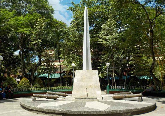 Parc Osmeña